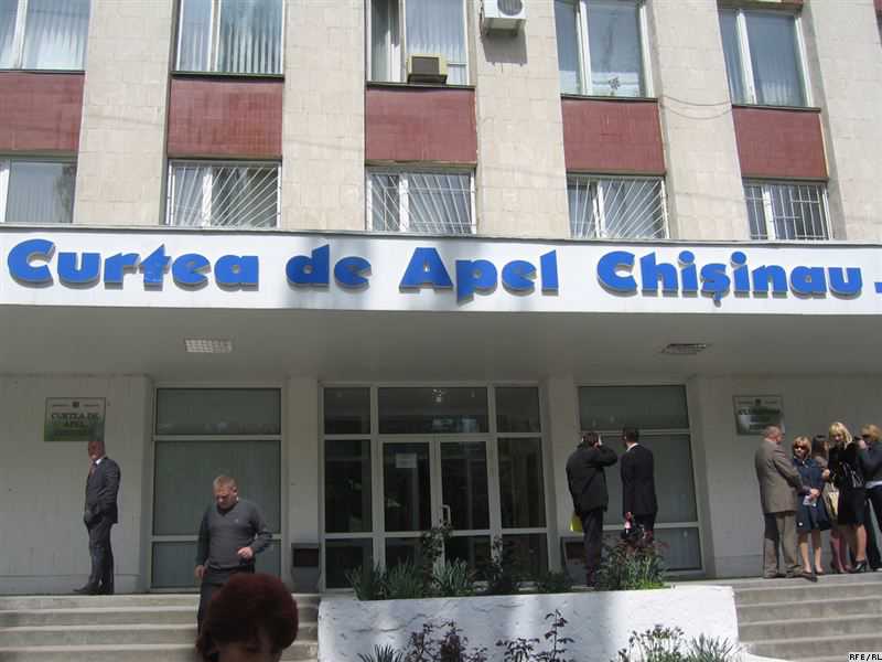 Decizia Curţii de Apel privind evacuarea pietrei comemorative va fi atacată la Curtea Supremă de Justiţie