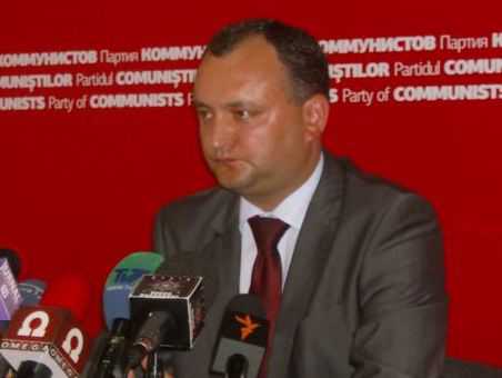 PCRM: Guvernul este vinovat de creșterea prețurilor