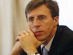 Chirtoacă–mulțumiri pentru Putin