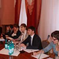 Ministrul Justiţiei a participat la seminarul în materia discriminării