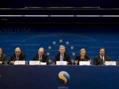 Ştefan Fule: Moldova este în avangardă pentru ţările de Est