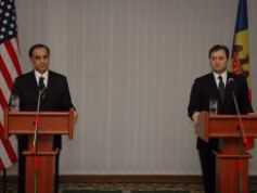 Programul “Compact” pentru Moldova va fi semnat în ianuarie la Washington