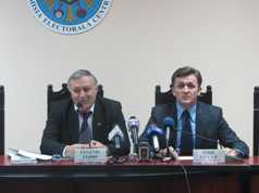 În RM a fost implementat, în premieră, Registrul electronic al alegătorului