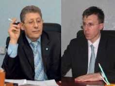 Mihai Ghimpu şi Dorin Chirtoacă – victime ale interceptărilor ilegale