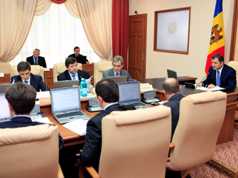 Memorandumul Moldova-FMI va fi prelungit cu încă 3 luni