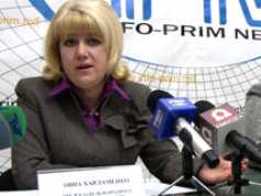 Adunarea Populară cere invalidarea alegerilor başcanului
