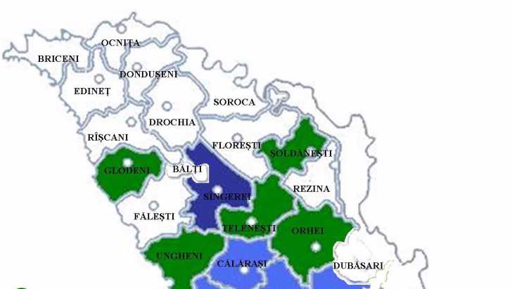 Stratfor: Veşti proaste pentru Republica Moldova