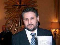 Mihai Ghimpu a primit scrisorile de acreditare din partea ambasadorului României