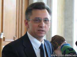 Mihai Poalelungi numit oficial preşedintele Curţii Supreme de Justiţie