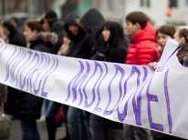 PPRM: Depășirea crizei politice ar fi posibilă prin crearea unui “FOR CIVIC”