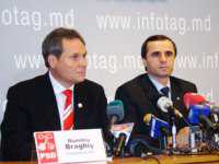 Partidul condus de Braghiş va trece în Parlament, sociologi