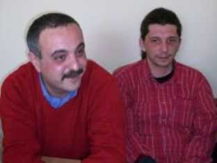 Doi cetăţeni români expulzaţi din R. Moldova pe motive neântemeiate