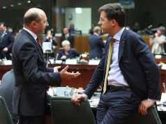 Decizia „ruşinoasă şi tristă” a premierului olandez, care afectează România