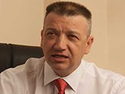 Mocanu stă cu mâinile în buzunarele lui Voronin, declaraţie