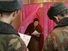 Alegerile parlamentare din Transnistria au fost declarate valide