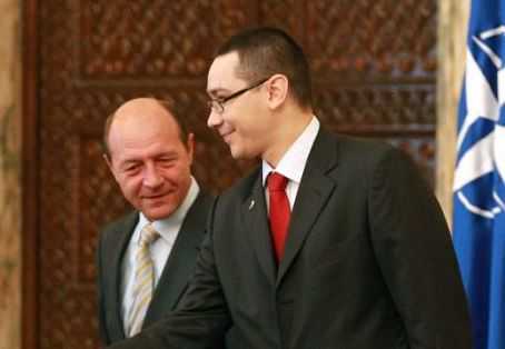 Cine e mai Voronin, Băsescu sau Ponta…?