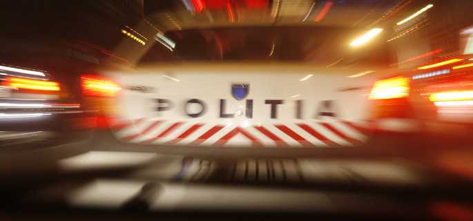 Isprava unui polițist: s-a angajat cu acte fasle de studii și a condus cu în beat la volan