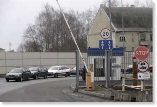 Lituania va publica un manual de supravieţuire, în cazul unei invazii a Rusiei