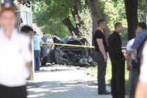 R.Moldova: Ministerul de Interne al Crimei Organizate