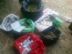 VIDEO. Doi membri ai lumii criminale „Barîga” și „Mongol” reținuți de poliție