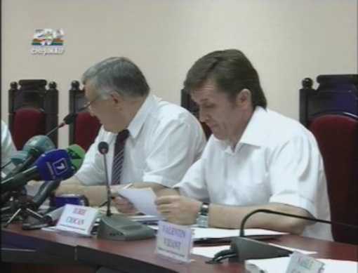 CEC dă asigurări că voturile alegătorilor nu vor fi afectate