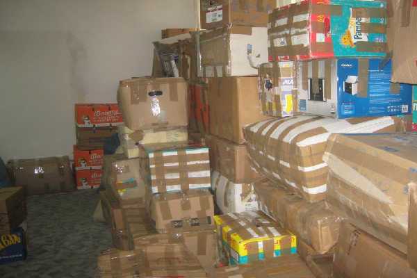 „Surpriză” p-u moldovenii de peste hotare! Din 1 februarie coletele vor fi declarate și taxate la vamă