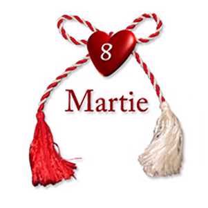 Echipa Politik vă urează 8 Martie Fericit!!!