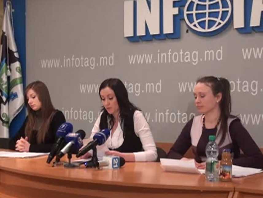 Tinerii Pentru Moldova: Yves Sharpenel să-și ceară public scuze de la cetățenii RM