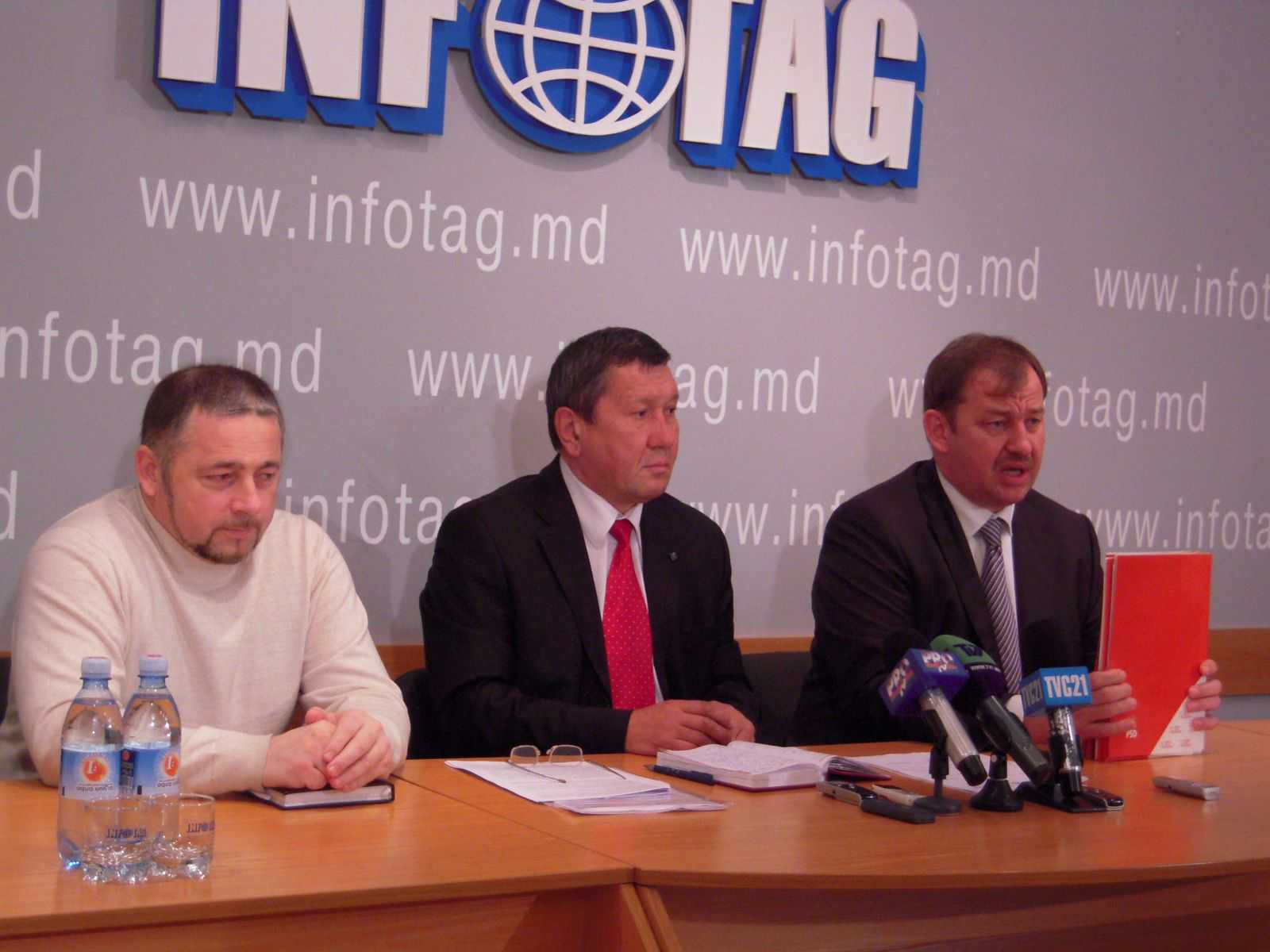 Eşti şomer? Ai un sindicat care să-ţi apere drepturile!