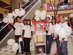 Cu HIV sau fără HIV – egali în drepturi!
