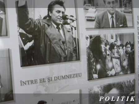 În memoriam: Nicolae Costin, omul reformării