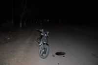 Tragedie fatală la Orhei. Tânăr de 18 ani tamponat de o motocicletă