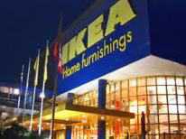 IKEA s-ar putea deschide și în Moldova