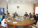 BERD cu proiecte de dezvoltare regională a infrastructurii din R. Moldova