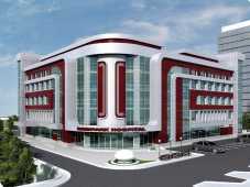 Primul centru medical privat din Moldova: Servicii şi costuri