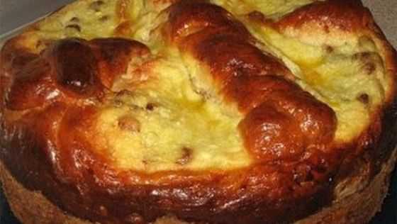 Ce semnificație au bucatele de Paște: mielul, ouăle roșii și pasca