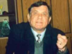 Victor Ştefaniuc, şoricelul Fofârlică, a murit
