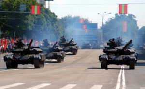 Provocări ruseşti pe Nistru. Chişinăul a convocat Consiliul Suprem de Securitate