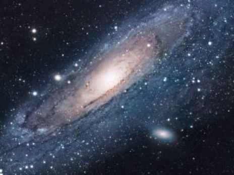 A fost realizată harta Universului. S-au folosit şapte milioane de imagini