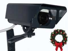 Va fi suplimentat numărul de camere video în PMAN, în noaptea de revelion