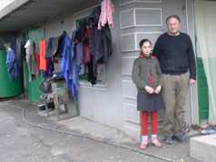 Ajutor social de 130 lei pentru familiile defavorizate