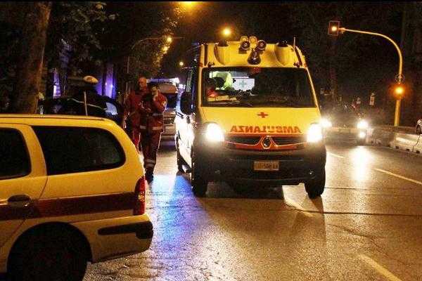 FOTO. Cuplu de moldoveni lovit de o mașină în Italia! O fată de 19 ani a murit