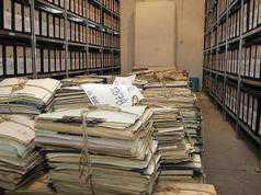 Liberalii doresc examinarea situaţiei arhivelor KGB din fosta RSSM