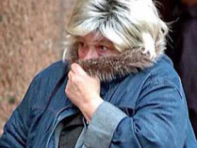 Minte bolnavă! A ţinut în dulap cadavrele celor 3 copii, timp de 20 de ani