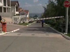 Urmează scoaterea punctului de trecere de pe str. Ciorcârliei, Chirtoacă