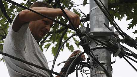 300.000 de locuri de muncă în Europa, puse în pericol de modernizarea reţelelor