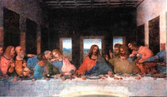 Joia Mare, ziua în care a avut loc Cina cea de Taină