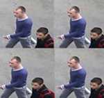Căutați de poliție. FOTO/VIDEO