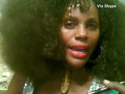 Coafura care ar putea ascunde o bombă. De ce a fost oprită o femeie pe un aeroport american