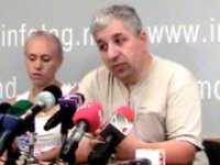 Patru membri comunişti din Sângera aderă la PDM